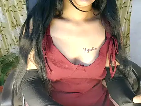 cute girl 81 online show from February 1, 2026, 3:16 am