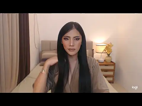 KelsieSilva online show from July 20, 2026, 12:40 am