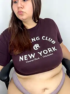  Pamela 1 online show from November 23, 2025, 2:43 am