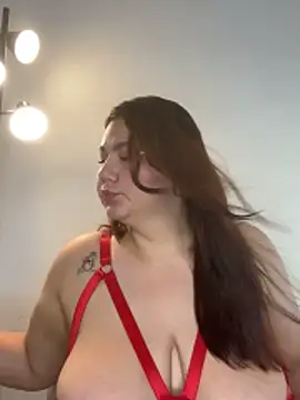  Pamela 1 online show from May 3, 2026, 3:00 am