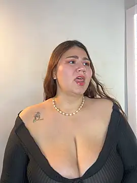 Snapshot of _Pamela_1 chatting on March 13, 2026, 1:54 am Pamela 1 online show from March 13, 2026, 1:54 am