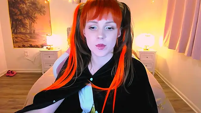 blair venom online show from February 7, 2026, 5:48 am