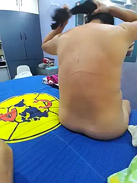 Parehahotmex online show from December 4, 2025, 8:02 am