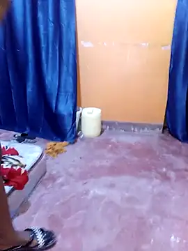 Snapshot of AngelaAbi chatting on March 21, 2026, 4:57 am AngelaAbi online show from March 21, 2026, 4:57 am