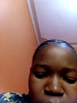 Snapshot of AngelaAbi chatting on March 9, 2026, 5:22 am AngelaAbi online show from March 9, 2026, 5:22 am