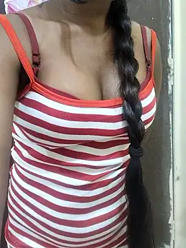 Simran 0011 online show from January 9, 2026, 5:20 pm