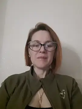 LanaOlbenst online show from March 20, 2026, 7:26 pm