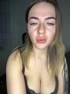 SoniaLav online show from March 8, 2026, 6:22 pm