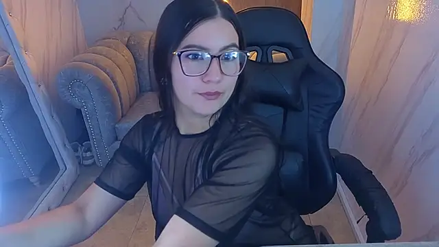 violeta tf online show from March 18, 2026, 1:35 pm