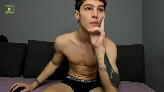 Adam Porrter online show from December 5, 2025, 12:59 pm