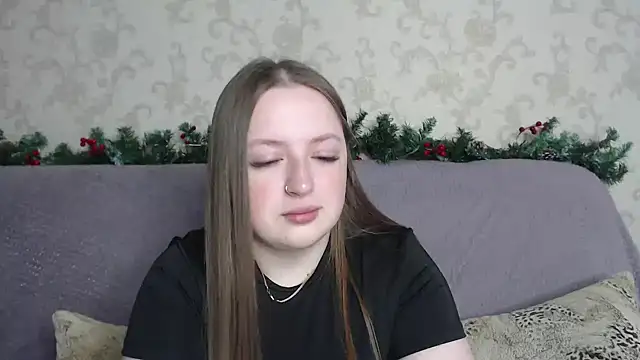 GirlPlayer online show from January 15, 2026, 8:18 am