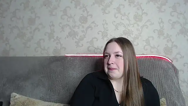 GirlPlayer online show from February 28, 2026, 8:25 am