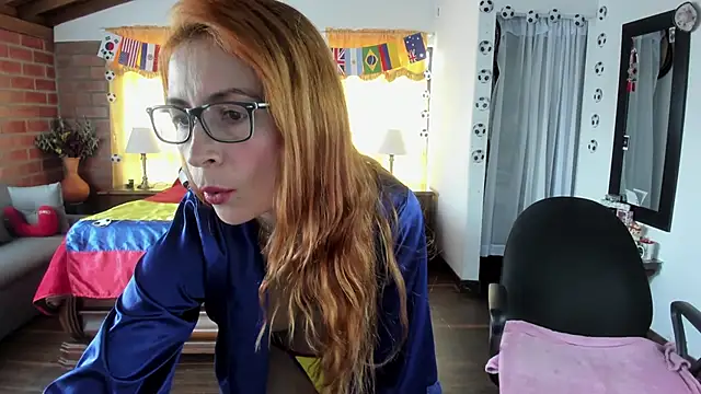 Charlotte-Willson online show from June 27, 2026, 4:13 pm