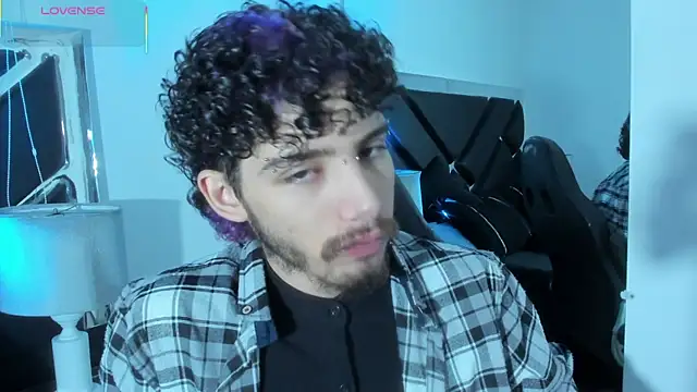 JojoBraando online show from December 16, 2025, 12:48 am