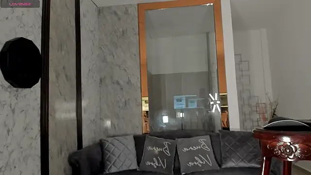 MafeArias23 online show from March 20, 2026, 1:01 pm