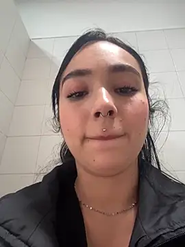 kittyMelvis online show from March 18, 2026, 7:26 pm