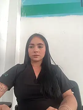 kittyMelvis online show from March 19, 2026, 9:48 pm