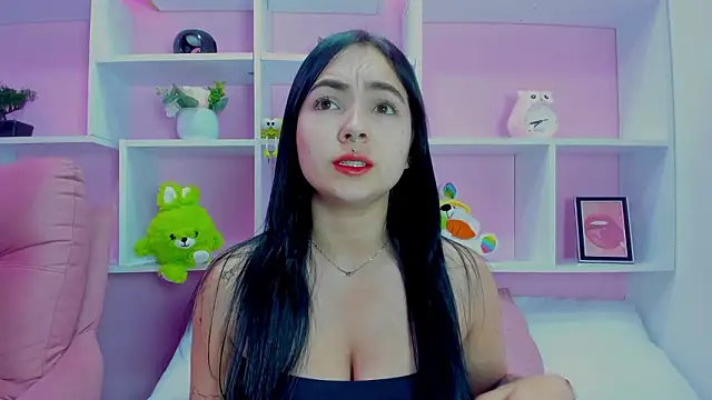 kittyMelvis online show from March 7, 2026, 11:27 am