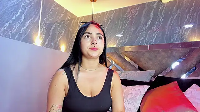 kittyMelvis online show from March 21, 2026, 3:27 pm