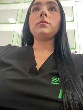 kittyMelvis online show from March 20, 2026, 9:05 pm