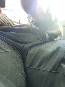 Sebgeneve online show from April 24, 2026, 9:55 am