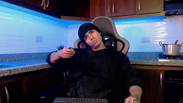 eren jeager online show from February 27, 2026, 1:06 am