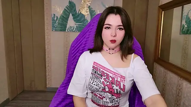 Wendy Finch online show from February 6, 2026, 8:49 pm