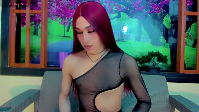 britanny noroeste online show from May 2, 2026, 3:34 am