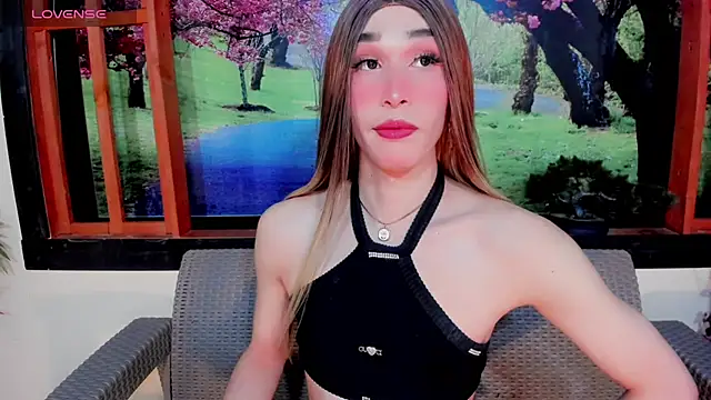 britanny noroeste online show from July 11, 2026, 3:29 am