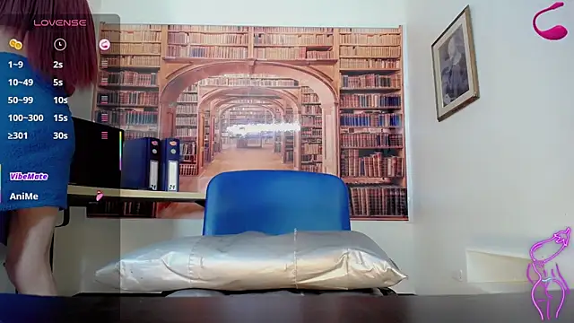 britanny noroeste online show from March 12, 2026, 3:23 am