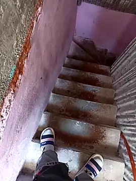 Rico123san online show from February 20, 2026, 5:04 pm