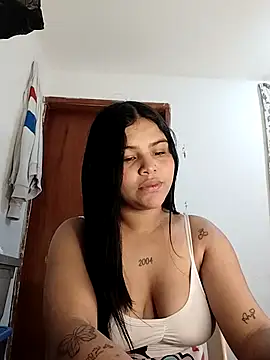 Brunette Dirty 0limits online show from November 21, 2025, 7:35 pm