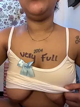 Brunette Dirty 0limits online show from December 17, 2025, 11:10 pm