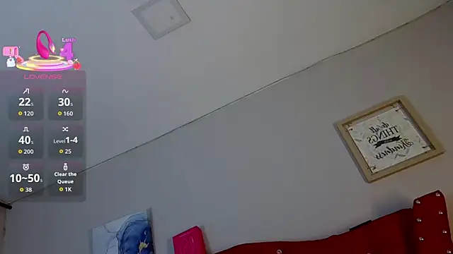 kylie1 ls online show from December 16, 2025, 3:16 pm