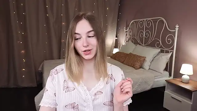 Shy Polly online show from February 6, 2026, 12:06 am