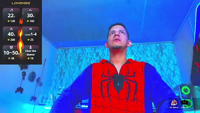 Sebastian Smith   online show from November 24, 2025, 11:32 am