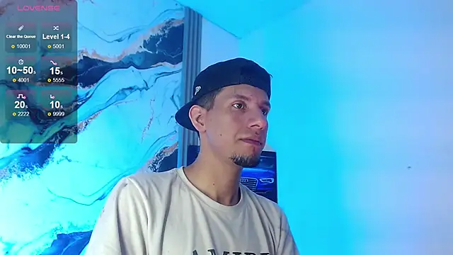 Sebastian Smith   online show from July 17, 2026, 7:22 pm