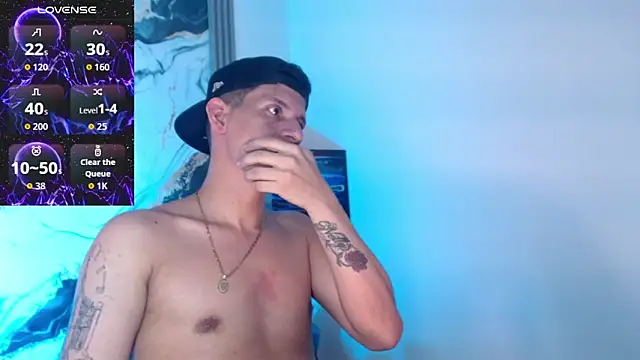Snapshot of Sebastian_Smith__ chatting on May 27, 2026, 11:34 pm Sebastian Smith online show from May 27, 2026, 11:34 pm