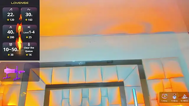 Sebastian Smith   online show from March 12, 2026, 11:14 am