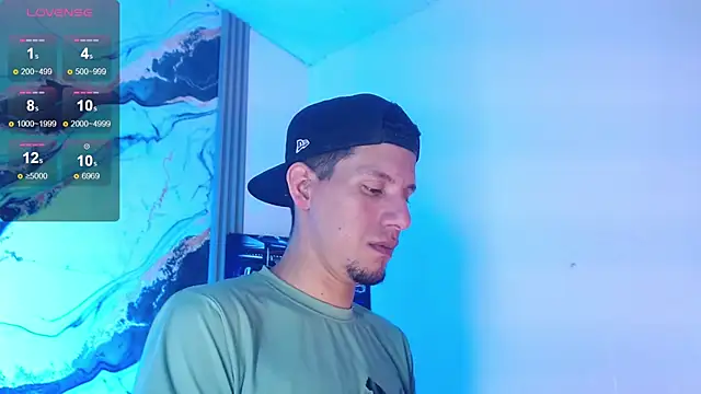 Sebastian Smith   online show from July 20, 2026, 7:16 pm