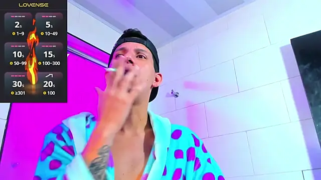 Sebastian Smith   online show from March 4, 2026, 11:18 am