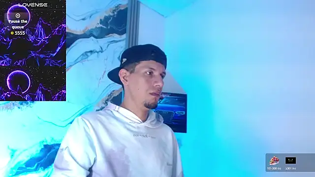 Snapshot of Sebastian_Smith__ chatting on June 19, 2026, 3:23 am Sebastian Smith online show from June 19, 2026, 3:23 am