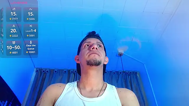 Sebastian Smith   online show from May 5, 2026, 11:24 am