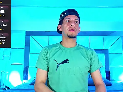 Sebastian Smith   online show from July 22, 2026, 7:16 pm