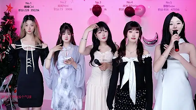 CM---002 online show from February 28, 2026, 1:27 am