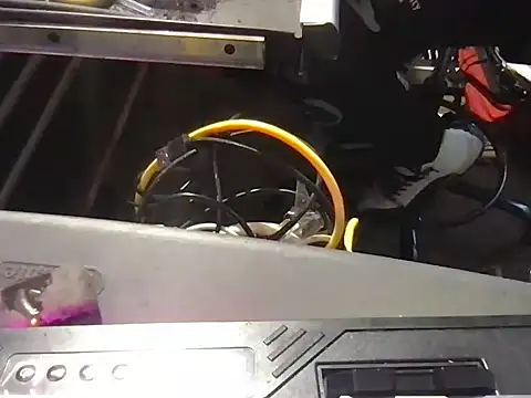 SinlessFreedom7 online show from February 23, 2026, 11:05 pm