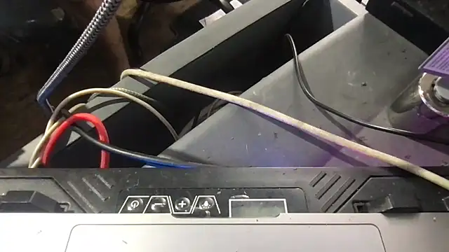 SinlessFreedom7 online show from March 20, 2026, 5:19 am