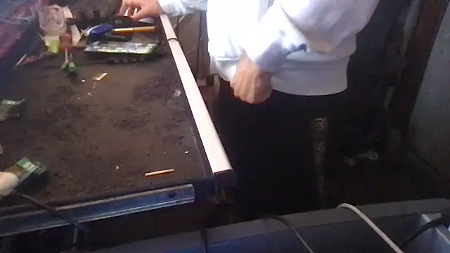 SinlessFreedom7 online show from March 18, 2026, 10:29 am