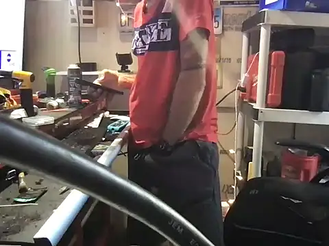 SinlessFreedom7 online show from February 21, 2026, 9:17 pm