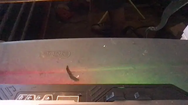 SinlessFreedom7 online show from March 10, 2026, 1:20 am